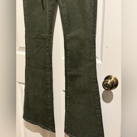 - Veronica Beard Giselle Army 28 - Picture 3 of 5